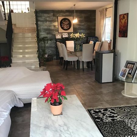 Double Room With Shared Bathroom And Shared Communal Areas R4 L'Alfas del Pi Exterior photo